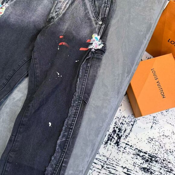 GALLERY DEPT Jeans - Picture 4 of 9